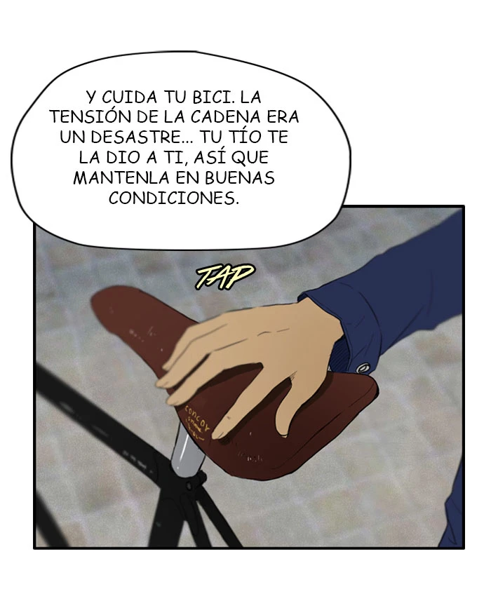 RompeVientos > Capitulo 29 > Page 421